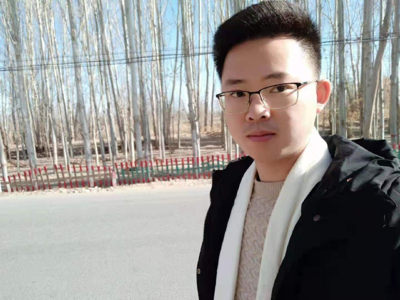 偏安一隅的第二张照片--梅州相亲服务中心