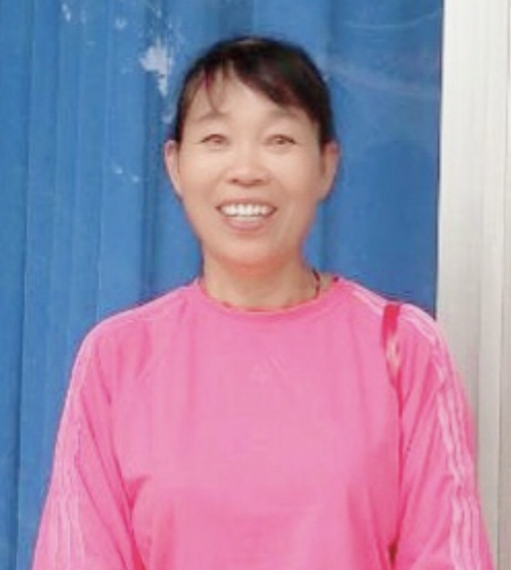 陈清找男友的第六张照片--梅州相亲服务中心