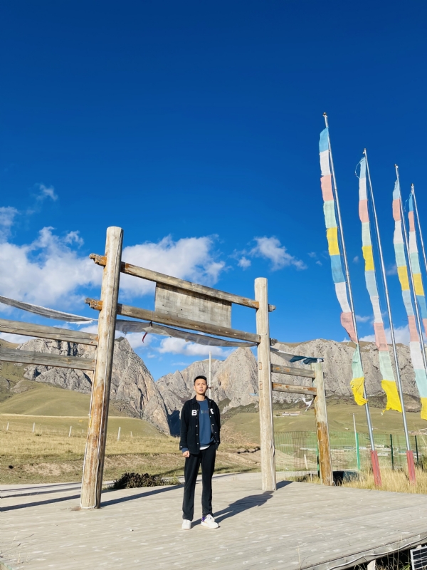 亦的第一张照片--梅州相亲服务中心