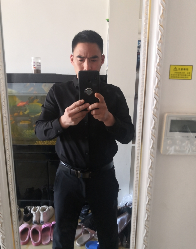 小猫咪的第一张照片--梅州相亲服务中心