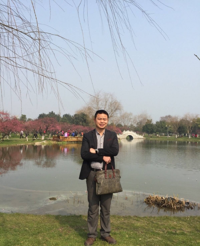 曾经的心疼的第二张照片--梅州相亲服务中心