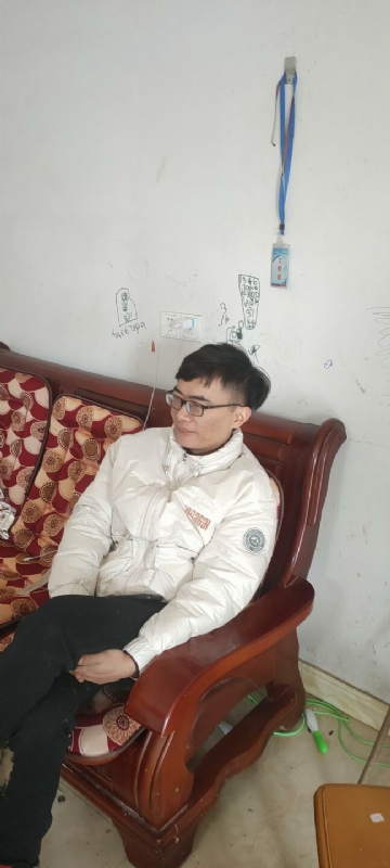 吴的第一张照片--梅州相亲服务中心