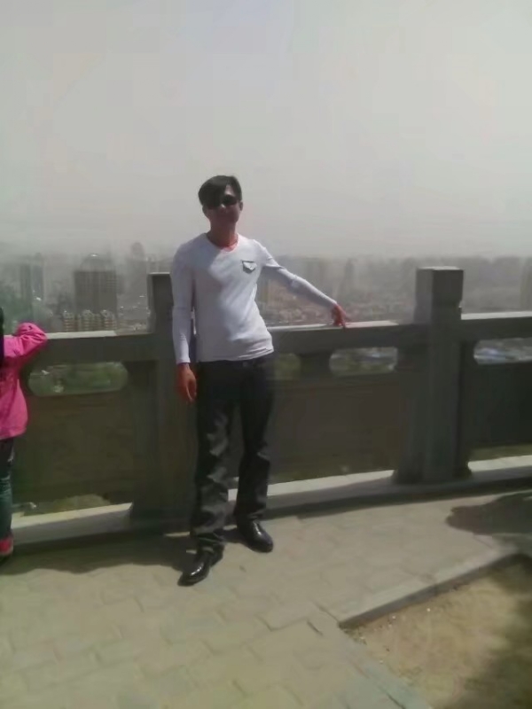 大海的第一张照片--梅州相亲服务中心