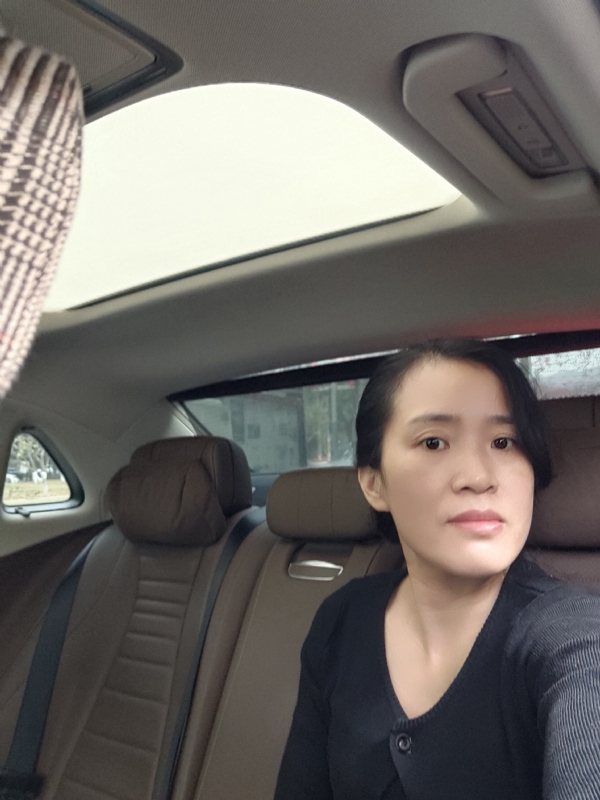 烟雨如墨的第一张照片--梅州相亲服务中心