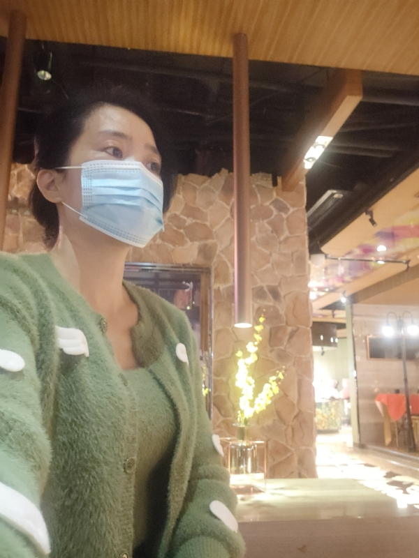 烟雨如墨的第三张照片--梅州相亲服务中心