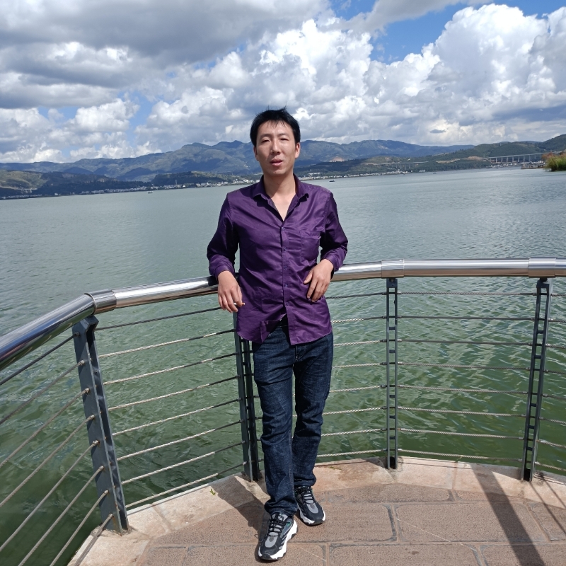 大长今的第一张照片--梅州相亲服务中心