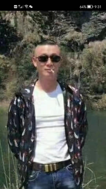 幸福的第一张照片--梅州相亲服务中心