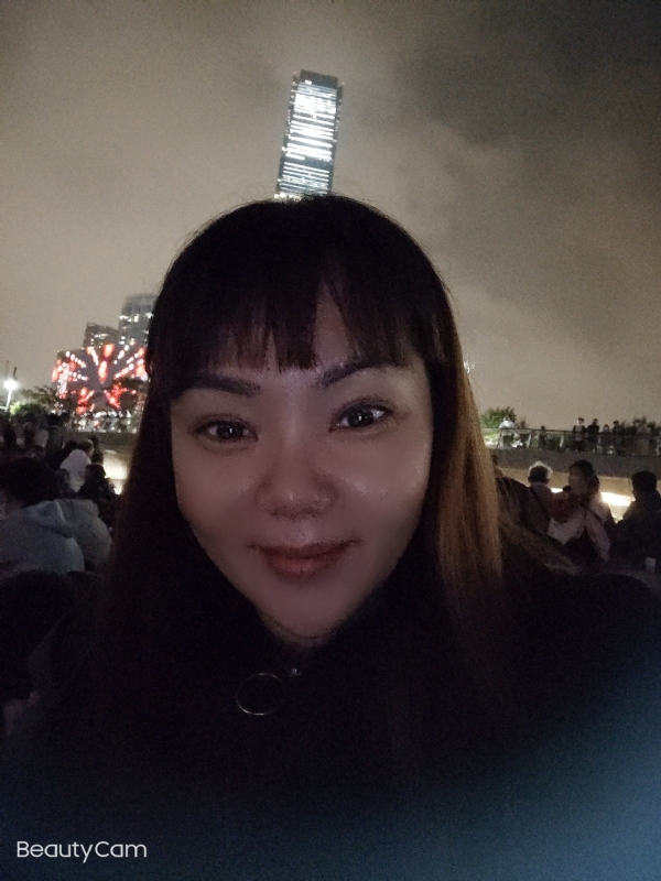 candy的第二张照片--梅州相亲服务中心