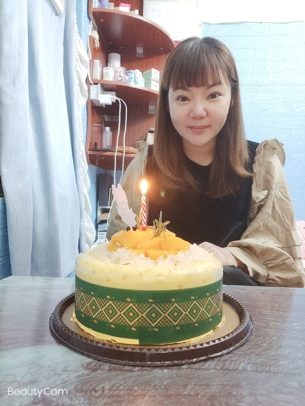 candy的第三张照片--梅州相亲服务中心