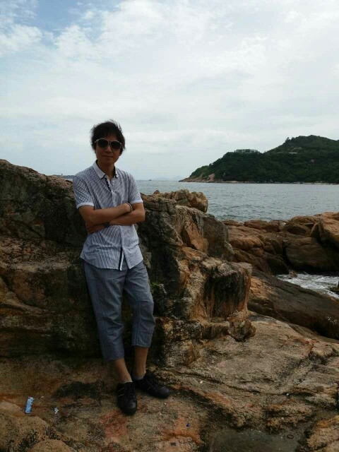 海星的第二张照片--梅州相亲服务中心