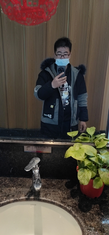 冷漠果果的第一张照片--梅州相亲服务中心