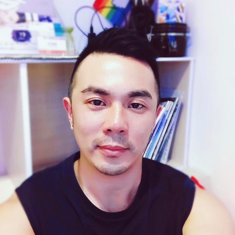 張嘉益的第一张照片--梅州相亲服务中心