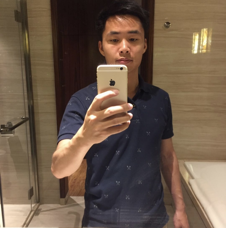 爱与自由的第一张照片--梅州相亲服务中心