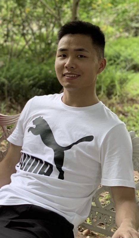 爱与自由的第二张照片--梅州相亲服务中心