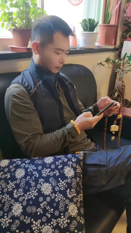 绕指柔的第一张照片--梅州相亲服务中心