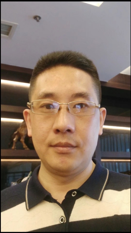 阿威的第一张照片--梅州相亲服务中心