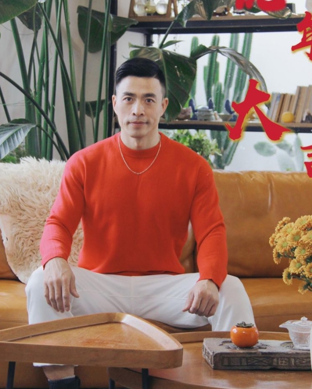 威廉的第一张照片--梅州相亲服务中心