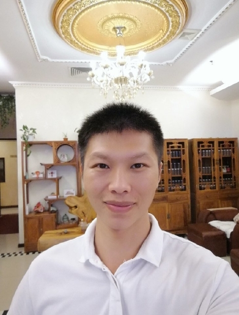 大卫的第一张照片--梅州相亲服务中心