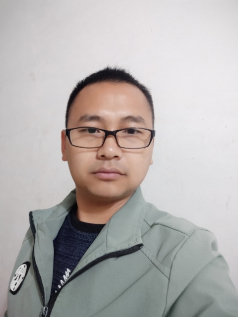 随缘的第一张照片--梅州相亲服务中心