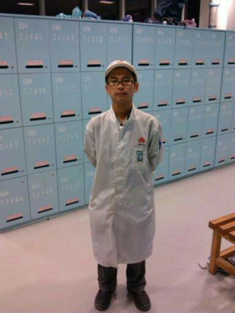 随缘的第三张照片--梅州相亲服务中心