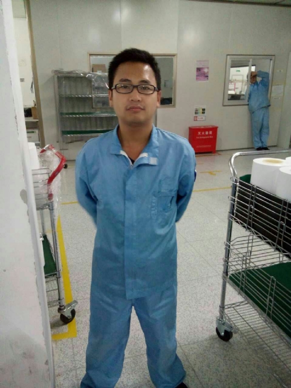 随缘的第四张照片--梅州相亲服务中心