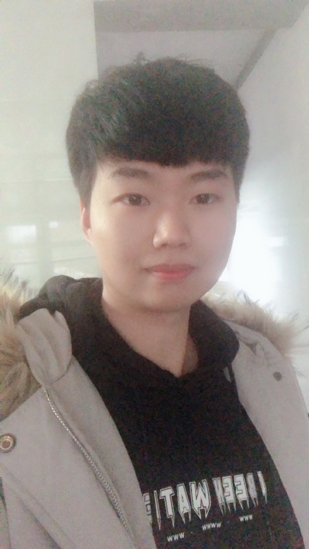 寻觅真爱的第二张照片--梅州相亲服务中心