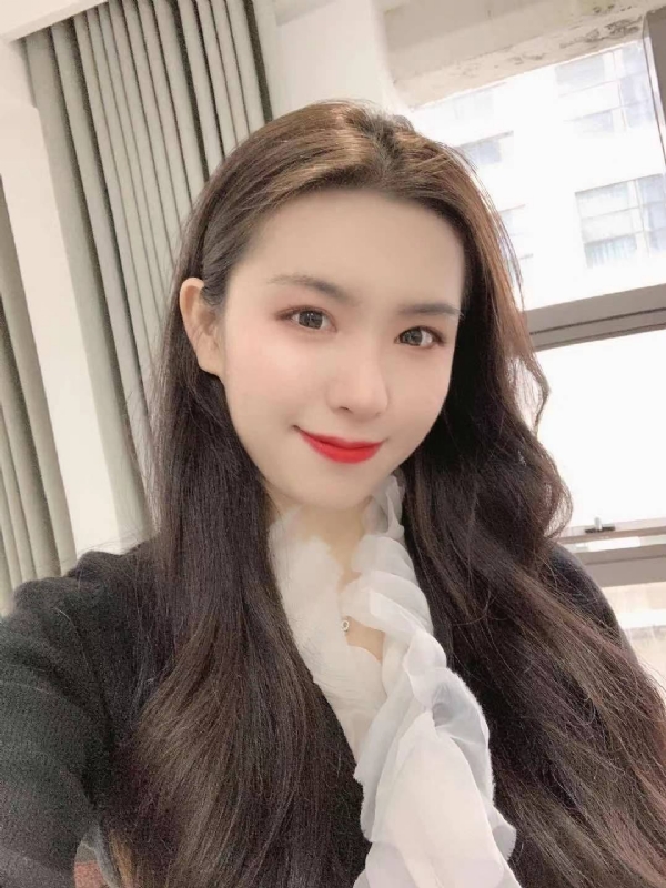 Aimme的第一张照片--梅州相亲服务中心