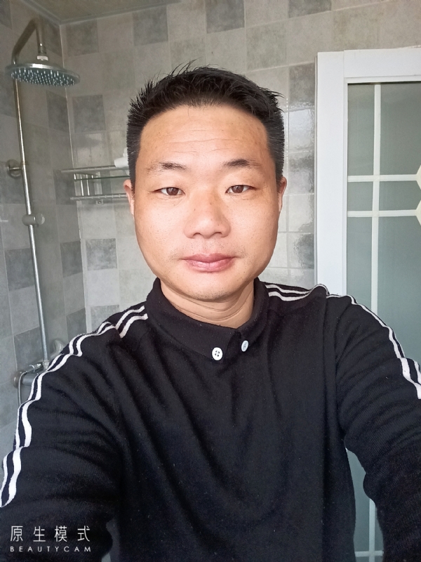 觅老婆的第一张照片--梅州相亲服务中心