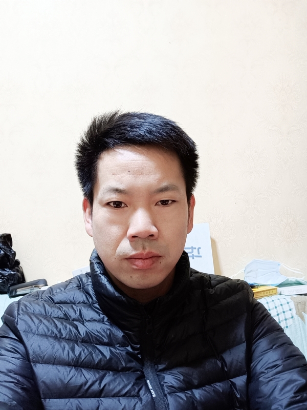 执子之手的第一张照片--梅州相亲服务中心