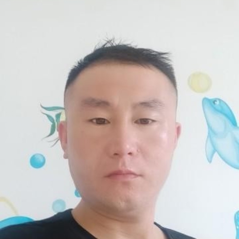 周广瑞的第一张照片--梅州相亲服务中心