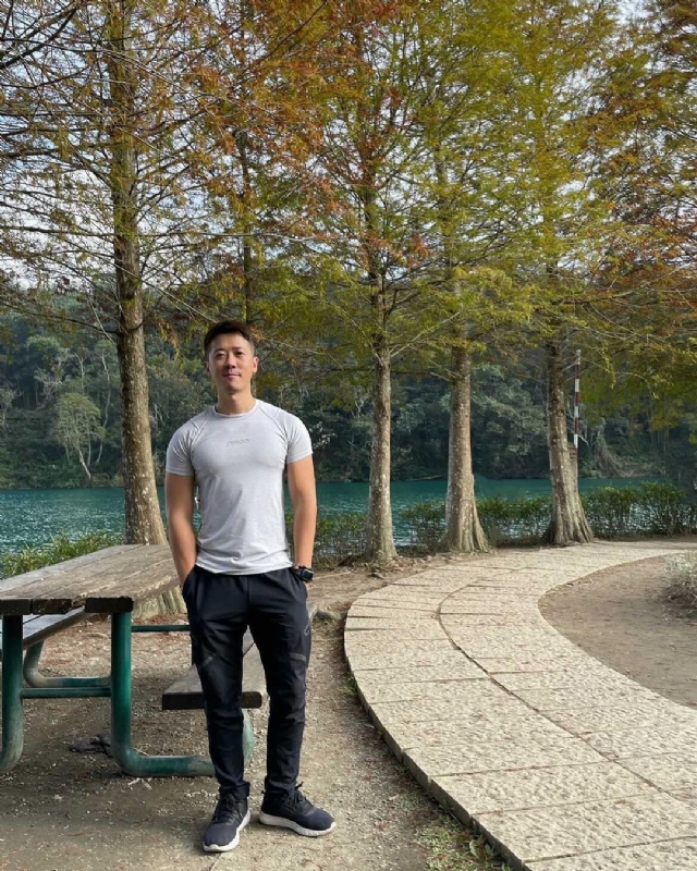 Danny的第二张照片--梅州相亲服务中心