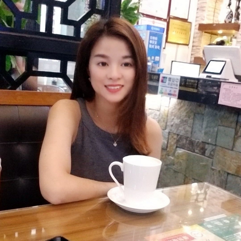 呢子的第三张照片--梅州相亲服务中心