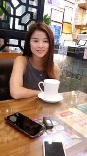 呢子的第五张照片--梅州相亲服务中心