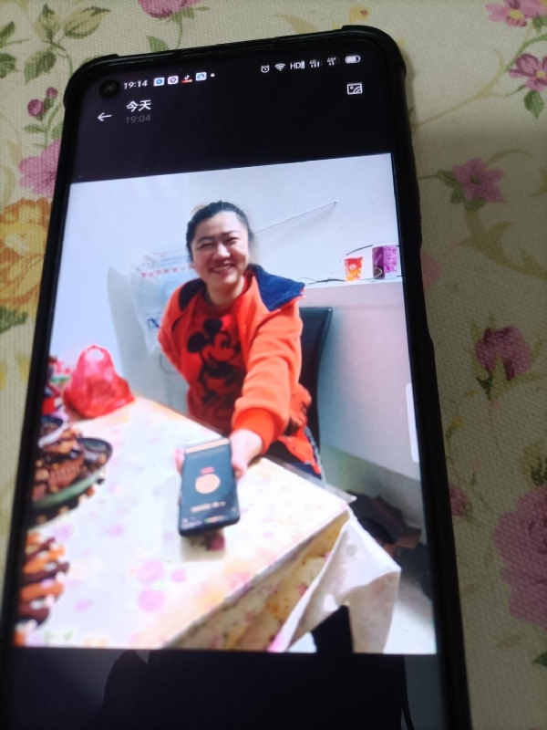 北方人在桂林的第一张照片--梅州相亲服务中心