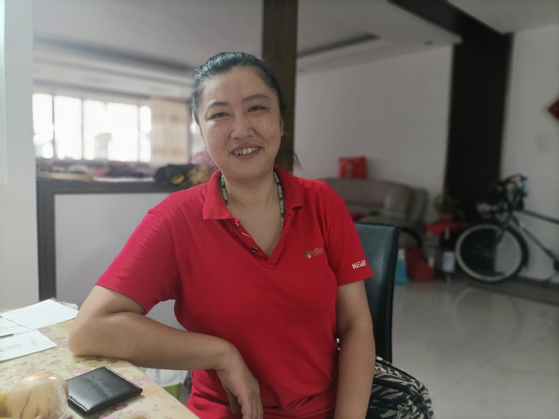 北方人在桂林的第四张照片--梅州相亲服务中心