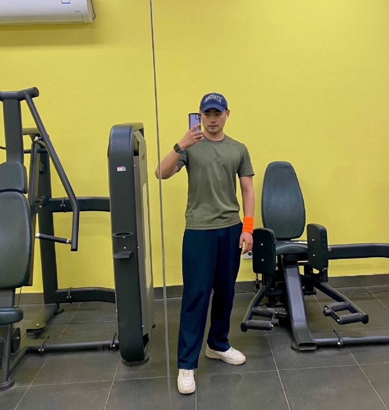 执念的第一张照片--梅州相亲服务中心