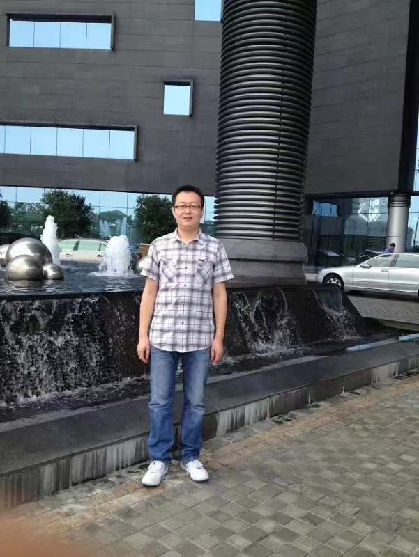 缘妙不可言的第一张照片--梅州相亲服务中心