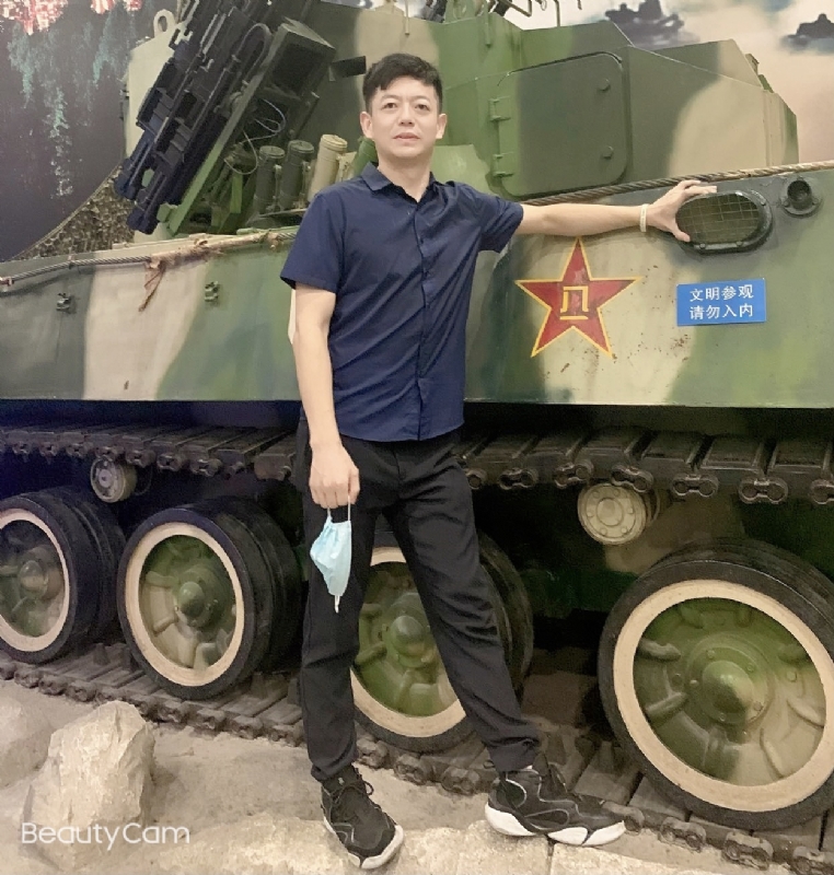 真诚的心的第一张照片--梅州相亲服务中心