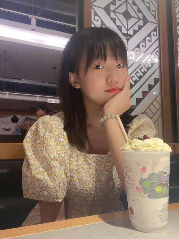 小叶的第三张照片--梅州相亲服务中心