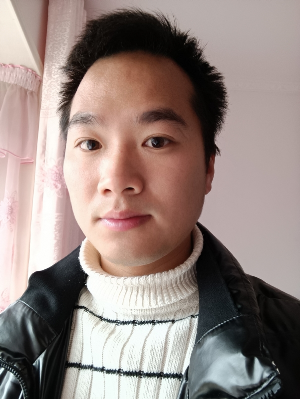 小杨的第一张照片--梅州相亲服务中心