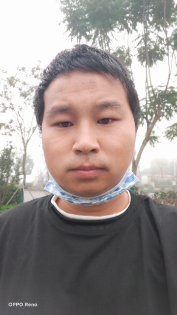 陌路者的第一张照片--梅州相亲服务中心