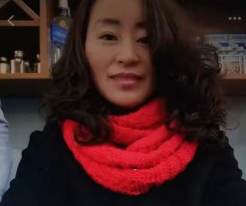 风风的第一张照片--梅州相亲服务中心