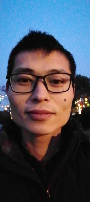 我是会飞的龙的第一张照片--梅州相亲服务中心