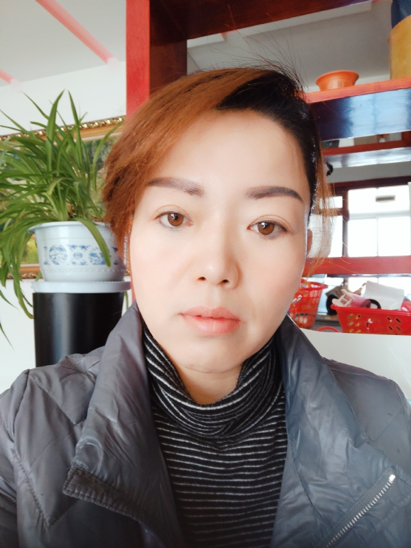 米酒的第一张照片--梅州相亲服务中心