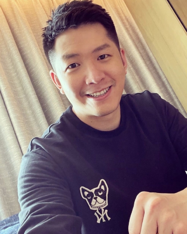 幻夜的第一张照片--梅州相亲服务中心