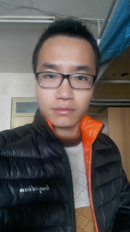 哈喽的第一张照片--梅州相亲服务中心