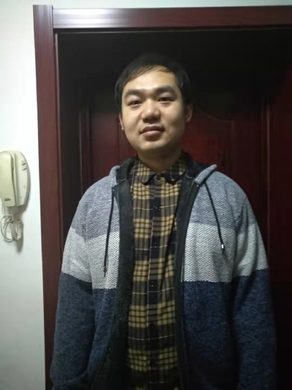 爱吃的aa的第一张照片--梅州相亲服务中心