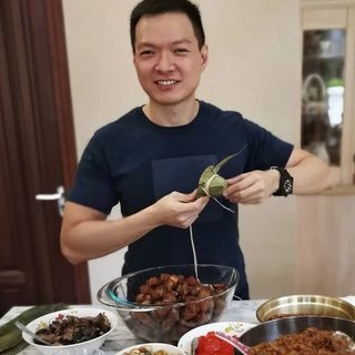 天蓝色的青的第一张照片--梅州相亲服务中心