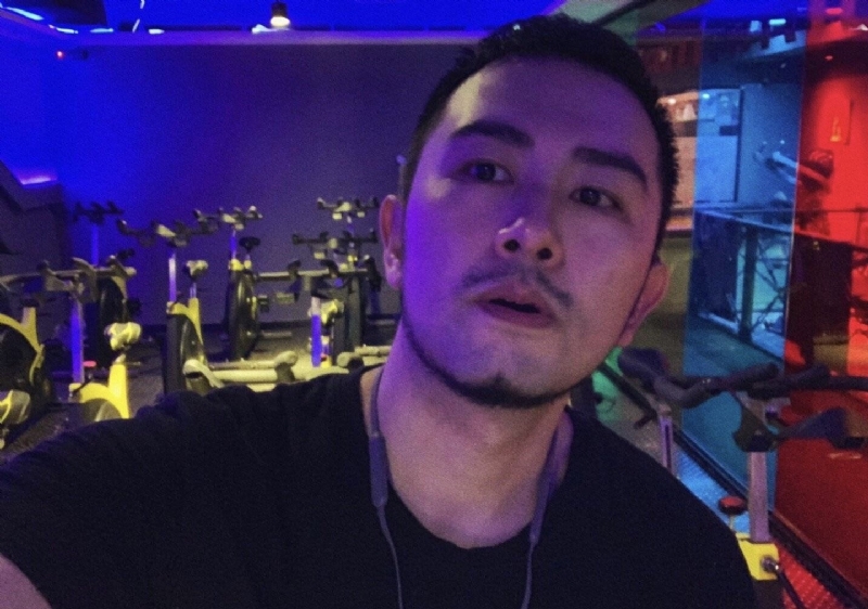 張銘源的第一张照片--梅州相亲服务中心