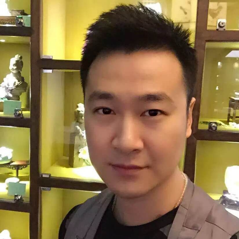 韩红丰的第一张照片--梅州相亲服务中心